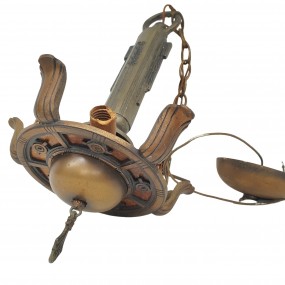Art deco lighting chandelier 
