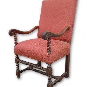 Europe armchair