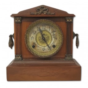 #53552 - 65$ Magnifique horloge décorative 