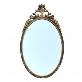Vintage wall miror