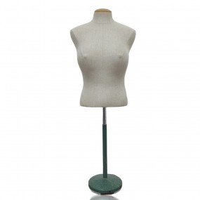 Mannequin décoratif sur pied 