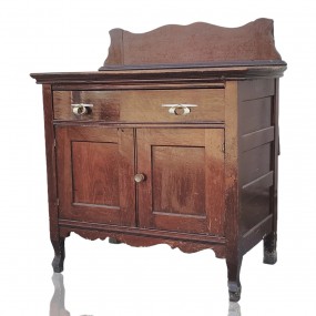 Meuble bureau chiffonnier antique 
