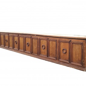 Meuble classeur de rangement pour souliers, banc 