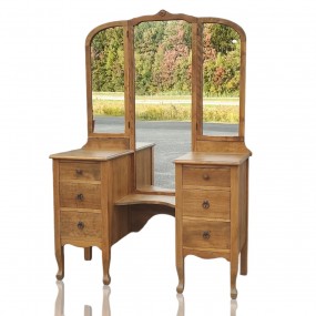 #59435 - 325$ Antique chest of drawers
