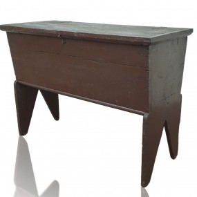 Meuble huche à pain