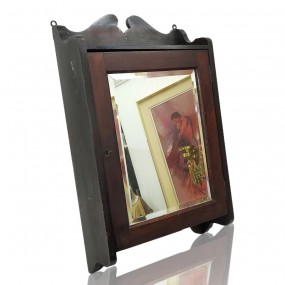 Wall medecine cabinet 