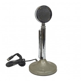 Vintage microphon 