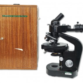Microscope Wild Heerbrugg M20-70464