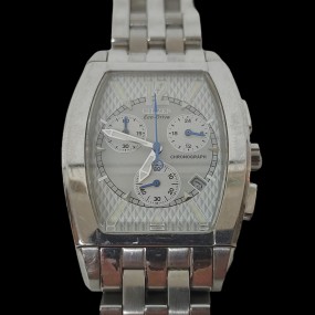 Montre Citizen eco-drive chronograph, bijou Montre Citizen eco-drive chronograph, bijou