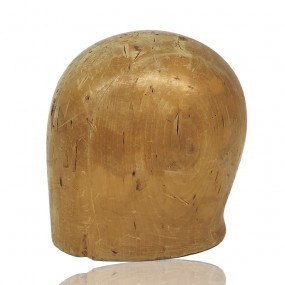 Decorative hat form 