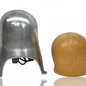 Moules à chapeaux 