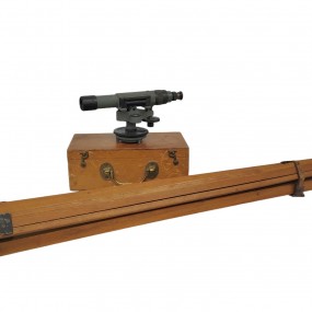 Surveyor mesuring instrument, transit, theodolite 
