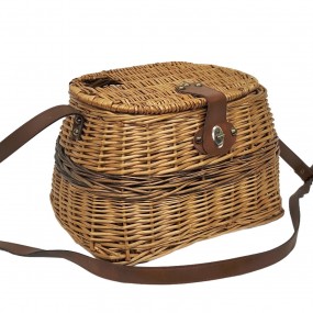 #61961 - 65$ Panier à pêche en hosier 