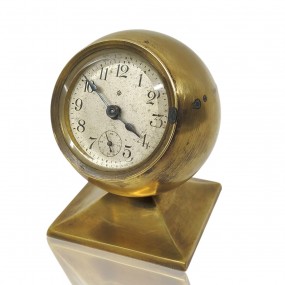 Petit cadran Ansonia clock co. horloge, fonctionnel