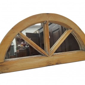 Window miror 