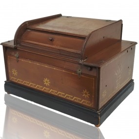 Seraphone box 