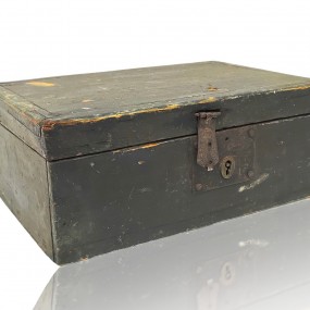 Little document box 
