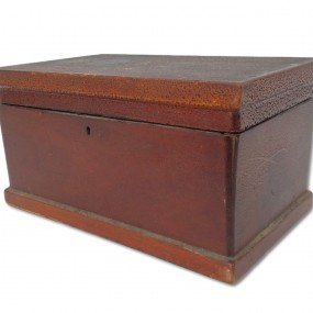 Little document box 