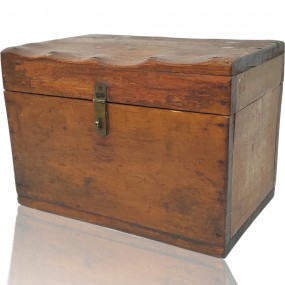 Petit coffret à documents