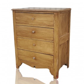 #59372 - 235$ Little 3 drawers chest of drawers