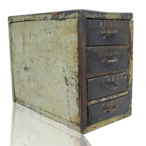 Little 4 drawers cabinet 