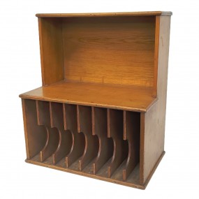 Filing binder 
