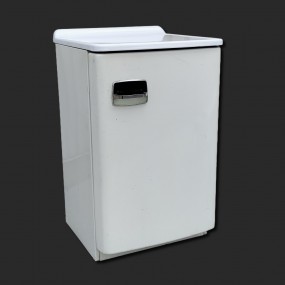 Petit réfrégirateur, frigidaire vintage 