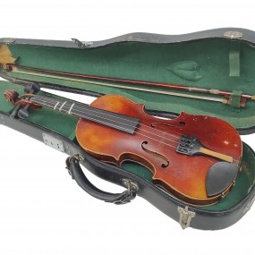 Petit violon Conservatory Grand, instrument de musique 