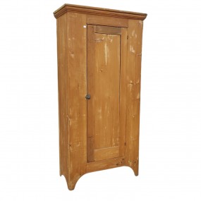 Little one door cupboard, armoire 
