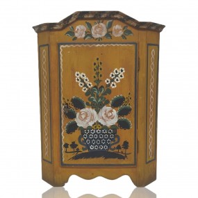 Little reproduction cabinet 