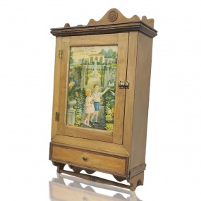 Wall medecine cabinet 