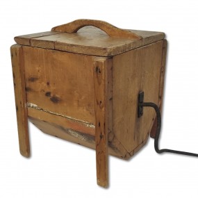 #53305 - 95$ Butter churn