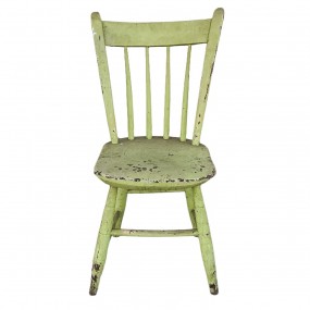 Petite chaise anglaise de type rabbit ears windsor Petite chaise anglaise de type rabbit ears windsor