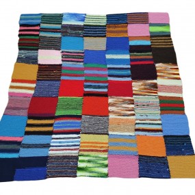 Little wool blanket 