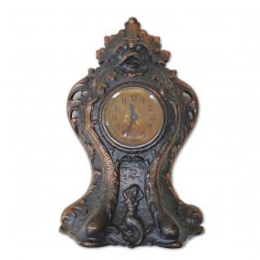 Antique clock 