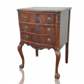 Little cutlery table 