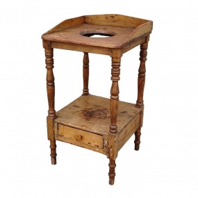 Little washstand table 