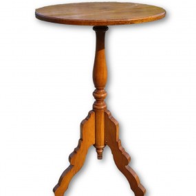 Petite table d'appoint 