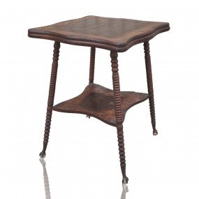#57921 -  Petite table d'appoint 