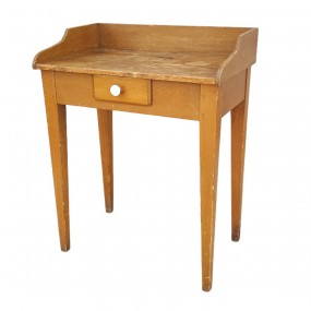 Little washstand table 