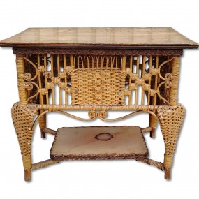 Petite table de salon 