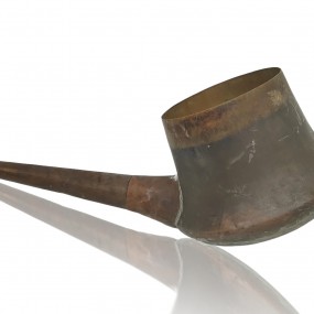 Pièces, contenants d'alambic en cuivre, instruments de distillerie 