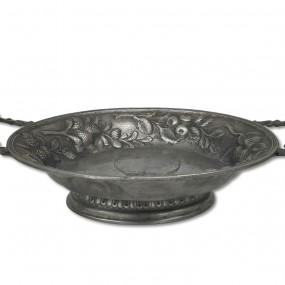 Silverware dish