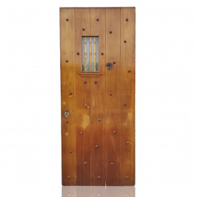House door