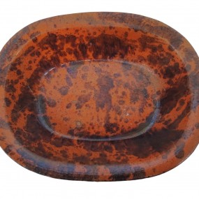 Dion pottery bowl 
