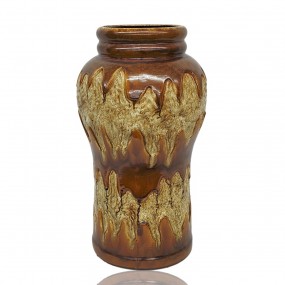 Germany pottery vase 