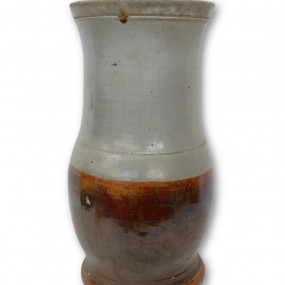 Poterie, vase