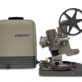 Projecteur Bell & Howell