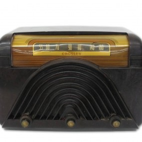 Radio Crosley