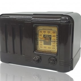 Radio décoratif Arkay